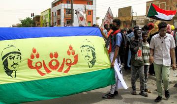 Sept manifestants anti-putsch tués au Soudan 