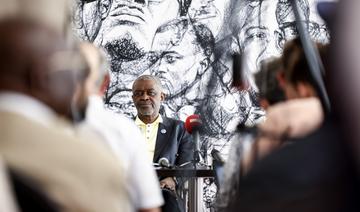 Étape historique, la Belgique restitue une «relique» de Lumumba à la RD Congo