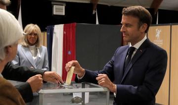 France: le président Macron entre en terra incognita sans majorité parlementaire claire