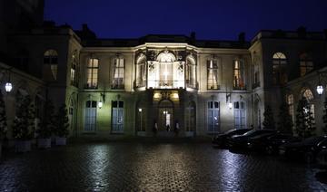 Les premiers députés arrivent à l'Assemblée, incertitudes à tous les étages