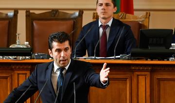 Tumulte politique en Bulgarie, le gouvernement renversé