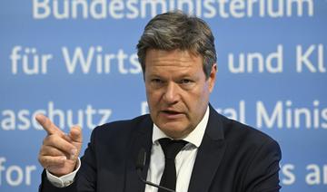 L'Allemagne court à la pénurie de gaz, des choix «très difficiles» en vue