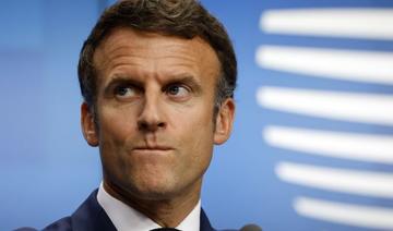 L’impasse parlementaire annonce un mandat dans la douleur pour Macron 