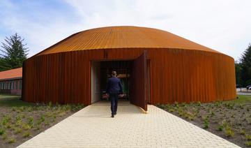 Au Danemark, un nouveau musée pour raconter les destins des réfugiés