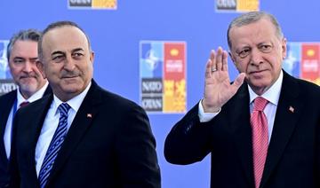 La Suède entre soulagement et inquiétude après l'accord avec la Turquie sur l'Otan