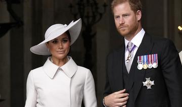 Affaire de harcèlement visant Meghan: procédure améliorées à Buckingham