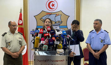 Tunisie: le président Saied cible de «menaces sérieuses»