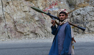 Peut-on empêcher l'Afghanistan en crise de redevenir un refuge pour les extrémistes?