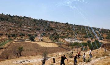 Un Palestinien tué par les forces israéliennes en Cisjordanie occupée