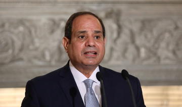 Le terrorisme, «l’un des plus grands défis auxquels l’humanité fait face», selon le président égyptien Al-Sissi