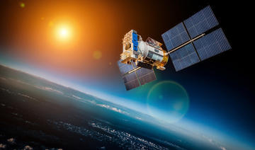 Les agences spatiales saoudienne et italienne signent un protocole d'accord