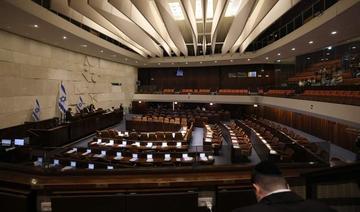 Israël: Bennett ne sera pas candidat aux élections, la dissolution du Parlement reportée à jeudi