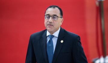 Le Premier ministre égyptien demande à l'Algérie de faire progresser les relations politiques et économiques entre les deux pays