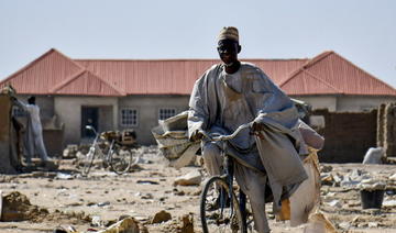 Nord-est du Nigeria: 10 personnes tuées par des djihadistes présumés 