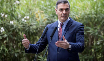 Espagne: La gauche de Pedro Sanchez lourdement défaite lors de régionales clé