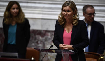 Yaël Braun-Pivet devient la première femme à présider l'Assemblée nationale