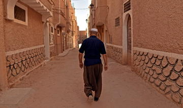 Paysages d’Algérie, des visages à préserver