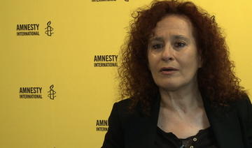 Amnesty accuse la Russie de crimes de guerre en Ukraine