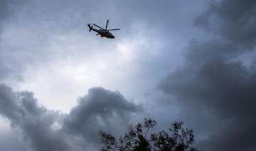L'hélicoptère disparu en Italie avec des passagers turcs et libanais repéré, sept morts