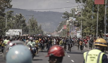 Tensions Rwanda-RDC: Un soldat congolais tué, deux policiers rwandais blessés à la frontière 