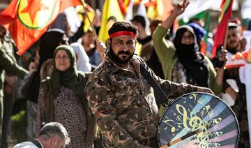 La Turquie a frappé mercredi «un centre du PKK» en Irak