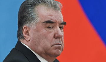 Tadjikistan: Arrestation d'un opposant dans l'Est
