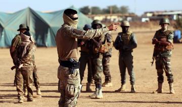 La France capture un important chef djihadiste de l'Etat islamique au Mali 