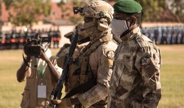 Mali: La junte fixe à 2 ans le délai avant un retour des civils au pouvoir