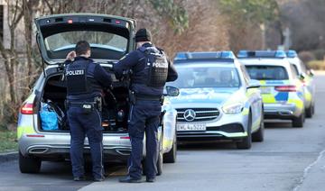 Allemagne: quatre blessés au couteau dans une université