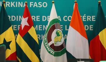 La Cédéao se penche sur les sanctions face aux putschistes ouest-africains