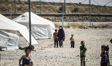 Jihadistes: la Belgique a rapatrié de Syrie 16 enfants et 6 mères