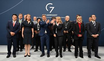 La Russie veut la capitulation de l'Ukraine, le G7 accentue sa pression