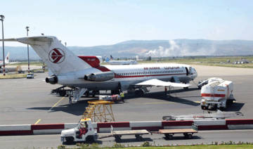 Deux corps découverts dans la soute d’un avion d’Air Algérie