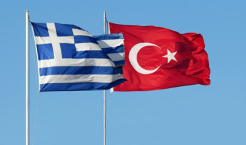 La Grèce répond à la prétendue tentative de «révisionnisme» turc en mer Egée 