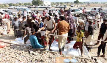 L'ONU salue la reprise des vols entre Sanaa et Le Caire, tout en alertant sur la crise humanitaire