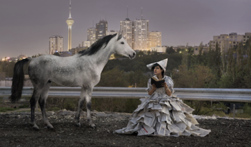 Photo: l'Orient compliqué dans le viseur du festival de La Gacilly