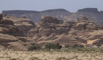Harrat Uwayrid: Une réserve saoudienne rejoint le programme environnemental de l'Unesco