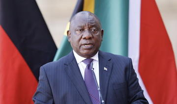 Le président sud-africain gêné par une sombre affaire de cambriolage 