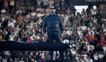 DJ Snake, star «à domicile» pour le retour d'un concert au Parc des Princes