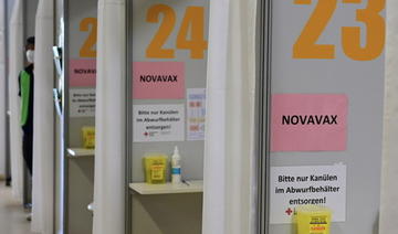 Covid: Les autorités américaines s'inquiètent d'un risque potentiel de myocardite avec le vaccin de Novavax