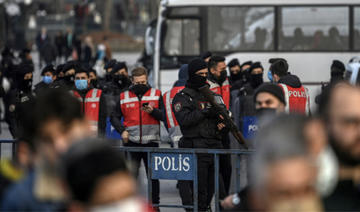 La Turquie a capturé un espion grec, selon une télévision turque