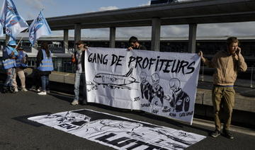 Vers une nouvelle grève début juillet dans les aéroports parisiens