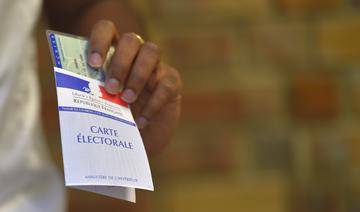 Législatives: fin de 1er tour dimanche pour les Français de l'étranger, des couacs sur le vote en ligne