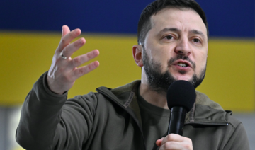 Zelensky plaide pour la candidature de l'Ukraine à l'UE