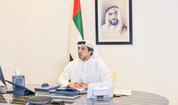 Cheikh Mansour ben Zayed crée l’Office national des médias aux EAU 