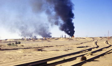 Algérie: Greenpeace épingle un champ gazier fuitant du méthane depuis près de 40 ans