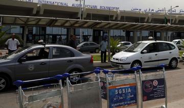Algérie: Sanctions après la mort de deux hommes dans la soute d'un avion