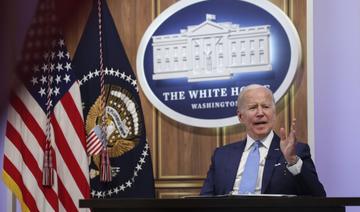 Biden veut garder le contrôle, mais est démuni face à l'inflation aux Etats-Unis