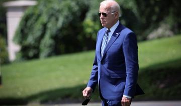 Armes à feu: Biden dit qu'il ne veut pas agir par décret, et tacle Trump au passage 