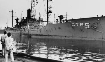 Pour les survivants de l'attaque israélienne de 1967 contre l’USS Liberty, l'affaire n'est pas close